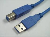  USB-A Cable